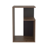 Everet 15,7" High Coffee Table