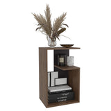 Everet 15,7" High Coffee Table