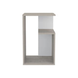 High Nightstand Everet 25"