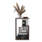 High Nightstand Everet 25"