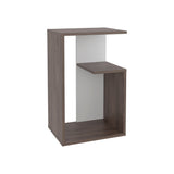 Everet 15,7" High Coffee Table