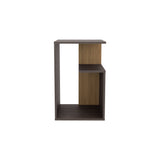 Everet 15,7" High Coffee Table