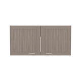 Zurich Wall Cabinet, Double Door