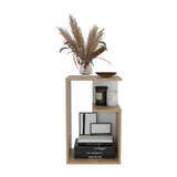 High Nightstand Everet 25"