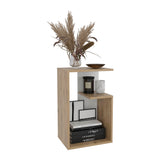 High Nightstand Everet 25"