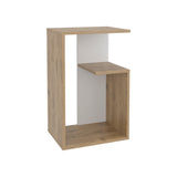 High Nightstand Everet 25"