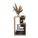 High Nightstand Everet 25"