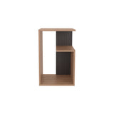 Everet 15,7" High Coffee Table