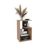 High Nightstand Everet 25"