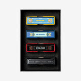 Premium 4-Playing Cards Collection