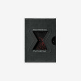 Dark Spirits Playing Cards