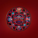 SPACEFEST Poker