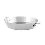 Mauviel M'PASSION Stainless Steel Tatin Mold With Ears