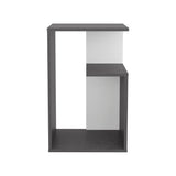 High Nightstand Everet 25"