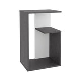 Everet 15,7" High Coffee Table