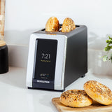 R180 Connect Smart Toaster