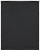 Maxwell Contemporary Bed – Luxurious Cream Linen Texture with Deep Channel Tufting for Elegance