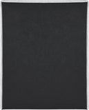 Maxwell Contemporary Bed – Luxurious Cream Linen Texture with Deep Channel Tufting for Elegance