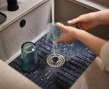 SinkShield™ Grey Sink Protector