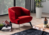Mersin Accent Chair