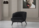 Mersin Accent Chair