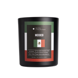 Around The World My Way Candle