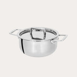 Mini Stewpan with Lid