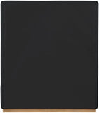 Monaco Contemporary Bed with Solid Wood Frame and Elegant Boucle Fabric for Modern Bedrooms