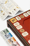 Indochine Échos de l'Histoire Indochinopoly Set
