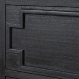 Joah 28"Tall Farmhouse 2-Drawer Nightstand with Built-in Charging(Optional Types)