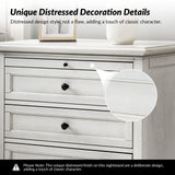 Galatea 3 - Drawer Nightstand Chest with Built-In Outlets(Optional Types)