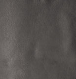 Nadia Velvet Bed - Luxe Wingback Design with High Tufted Headboard and Matte Black Metal Legs