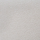 Nash Contemporary Boucle Fabric Bed with Deep Channel Tufting for Luxurious Bedroom Style