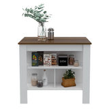 Cala Kitchen Island