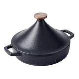 Moroccan Tagine — 3 Qt.