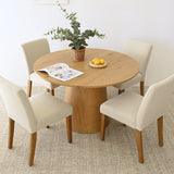 North Upholstered Dining Chair (Set of 2)