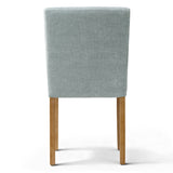 North Upholstered Dining Chair (Set of 2)