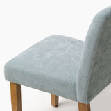 North Upholstered Dining Chair (Set of 2)