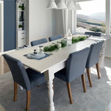North Upholstered Dining Chair (Set of 2)