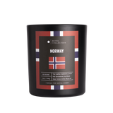 Around The World My Way Candle