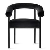New York Modern Velvet Dining Chair (Set of 8)