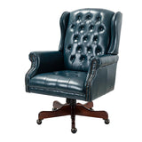 Esteban Vegan Leather Executive Office Chair