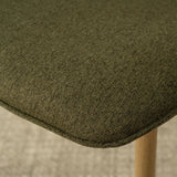Oslo Modern Upholstered Dining Chair (Set of 8)