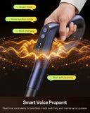 Ultenic AC1 TriFlex Cordless Wet Dry Vacuum Cleaner