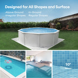 Ultenic Pooleco 10 series Cordless Robotic Pool Cleaner