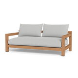 PACIFIC TEAK 2 Seat Sofa