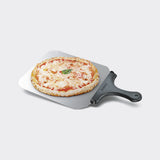 Pizza Shovel with Folding Handle – Stainless Steel