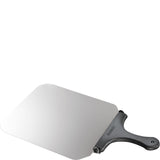 Pizza Shovel with Folding Handle – Stainless Steel