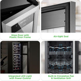 Wine Chilling Refrigerator Cellar