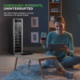 Wine Chilling Refrigerator Cellar
